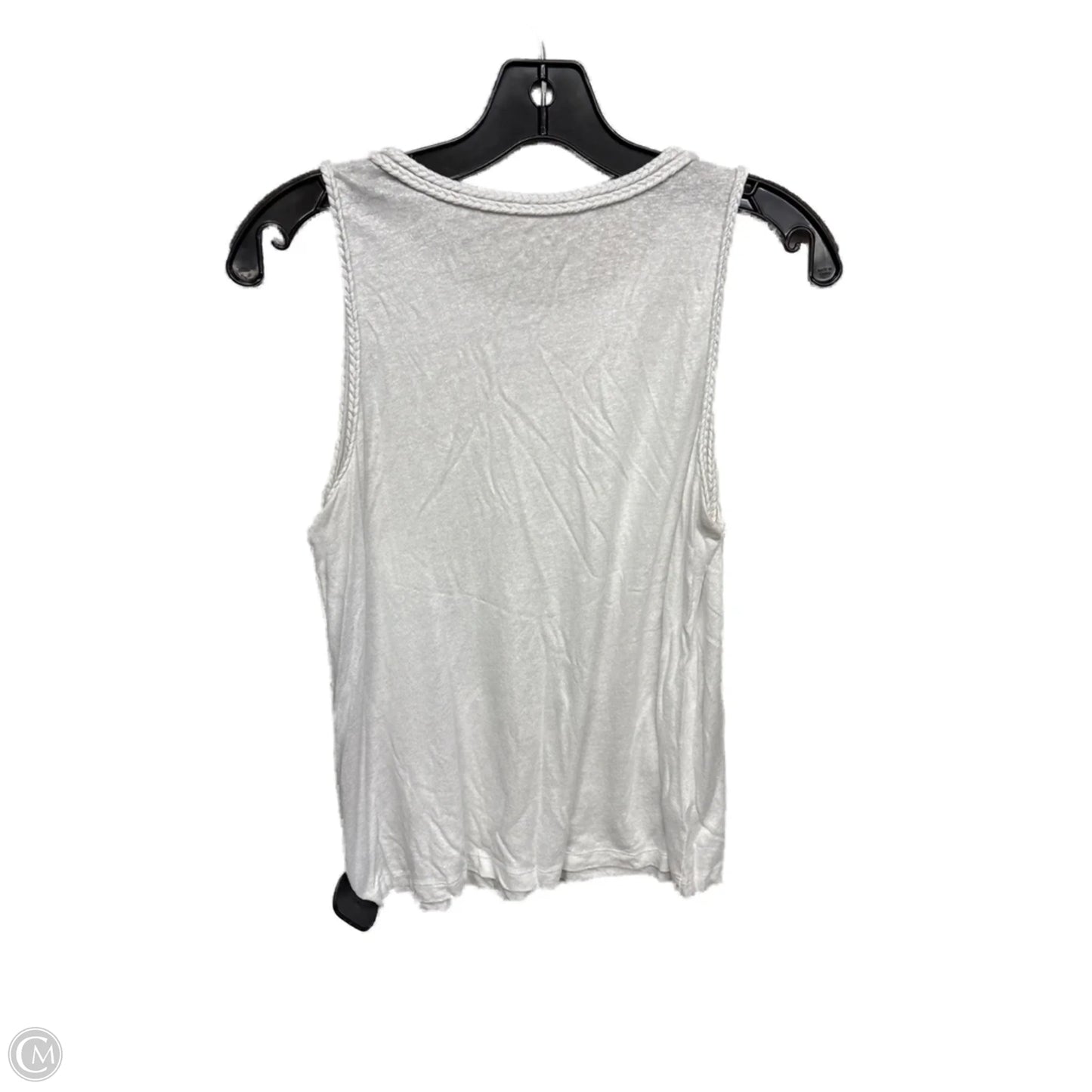 Top 3/4 Sleeve By Loft In Floral Print, Size: Xs