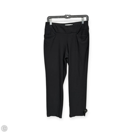 Athletic Pants By Lady Hagen In Black, Size: M