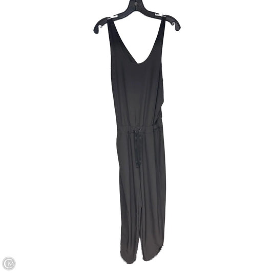Jumpsuit By Patagonia In Black, Size: M