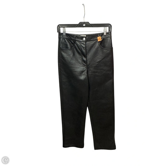 Pants Other By Wilfred In Black, Size: 4