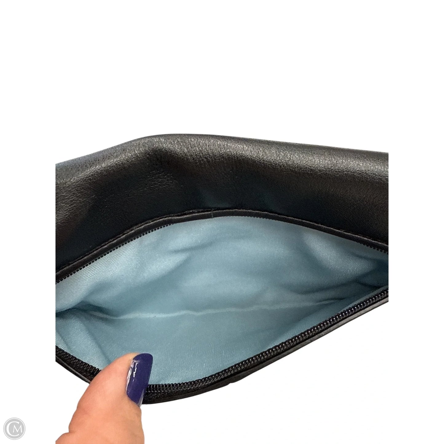 Wristlet Designer By Coach, Size: Medium