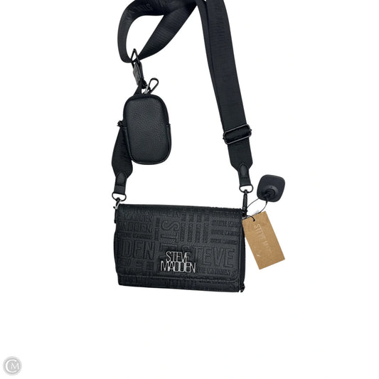 Crossbody By Steve Madden, Size: Small