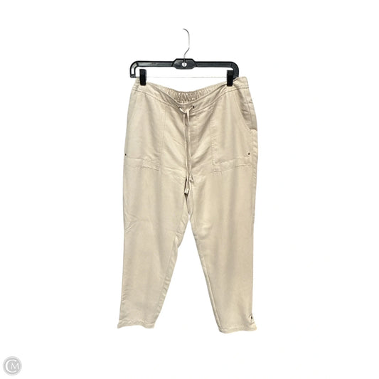 Pants Other By Chicos In Tan, Size: 6