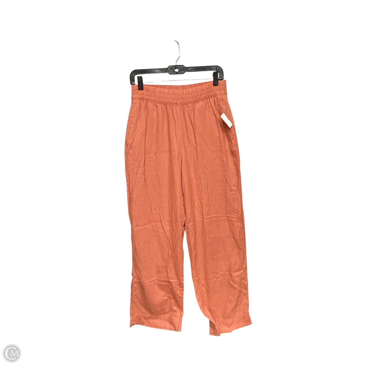 Pants Other By Old Navy In Coral, Size: Xs