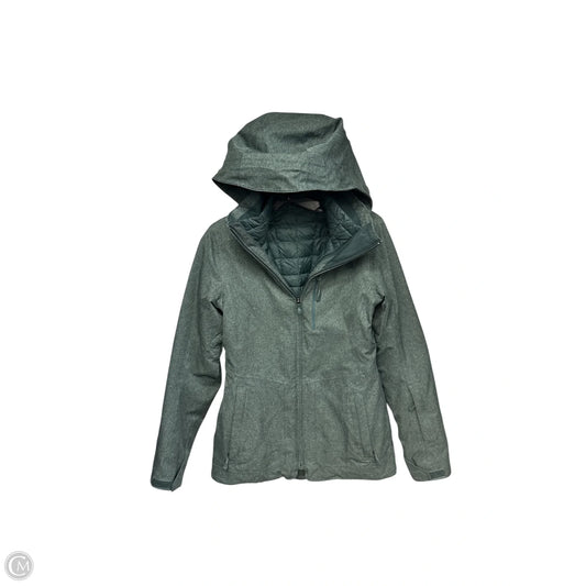 Jacket Other By The North Face In Green, Size: M
