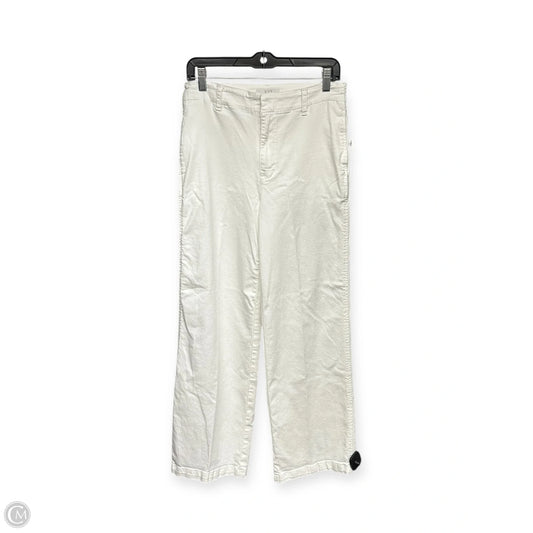 Pants Other By Kut In Ivory, Size: 6