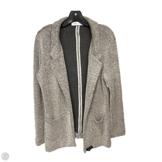 Cardigan By Astr In Cream, Size: Xl