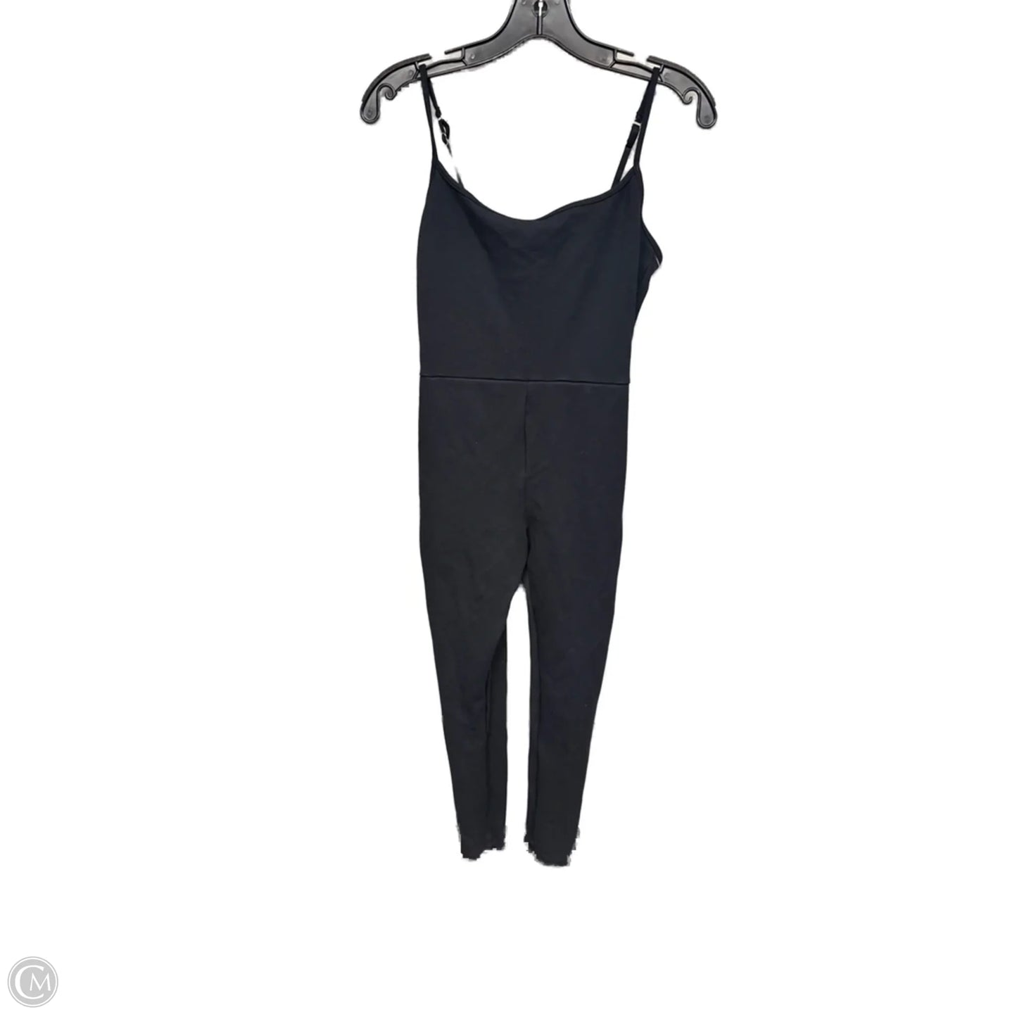 Jumpsuit By Abercrombie And Fitch In Black, Size: S