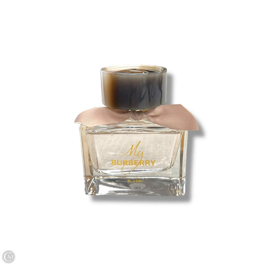 Fragrance Luxury Designer By Burberry