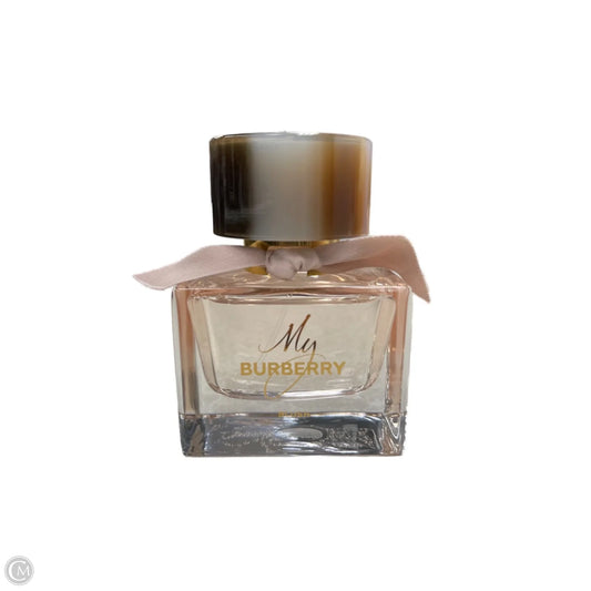 Fragrance Luxury Designer By Burberry