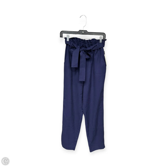 Pants Other By A New Day In Blue, Size: Xs