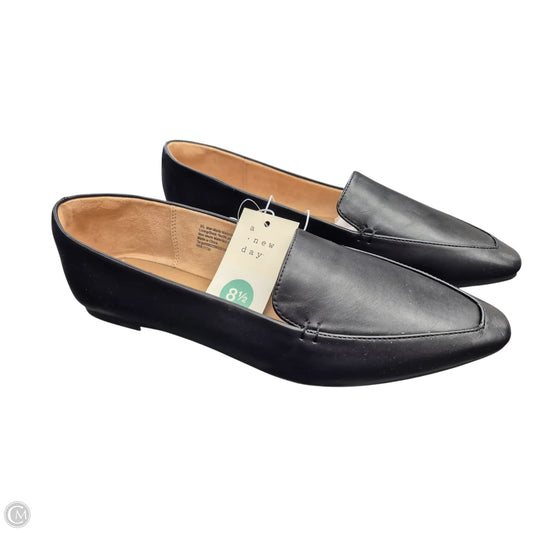 Shoes Flats By Old Navy In Black, Size: 8.5