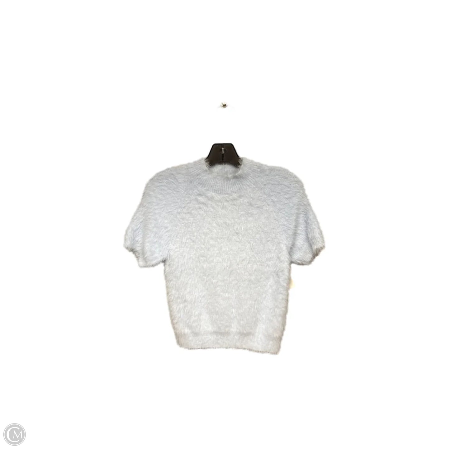 Top Short Sleeve By Pilcro In Blue, Size: Xs