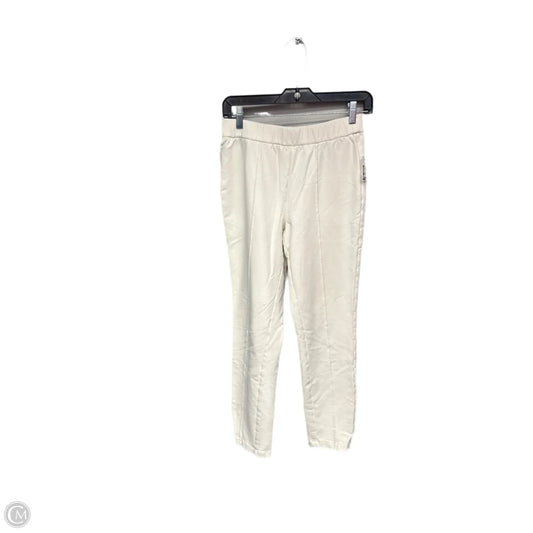 Pants Other By Varley In Cream, Size: Xs