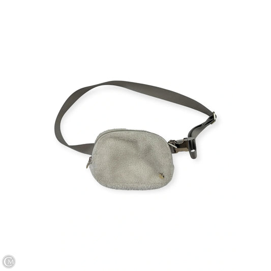 Belt Bag By Lululemon, Size: Small