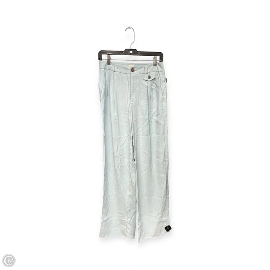 Pants Dress By A New Day In Blue, Size: 2