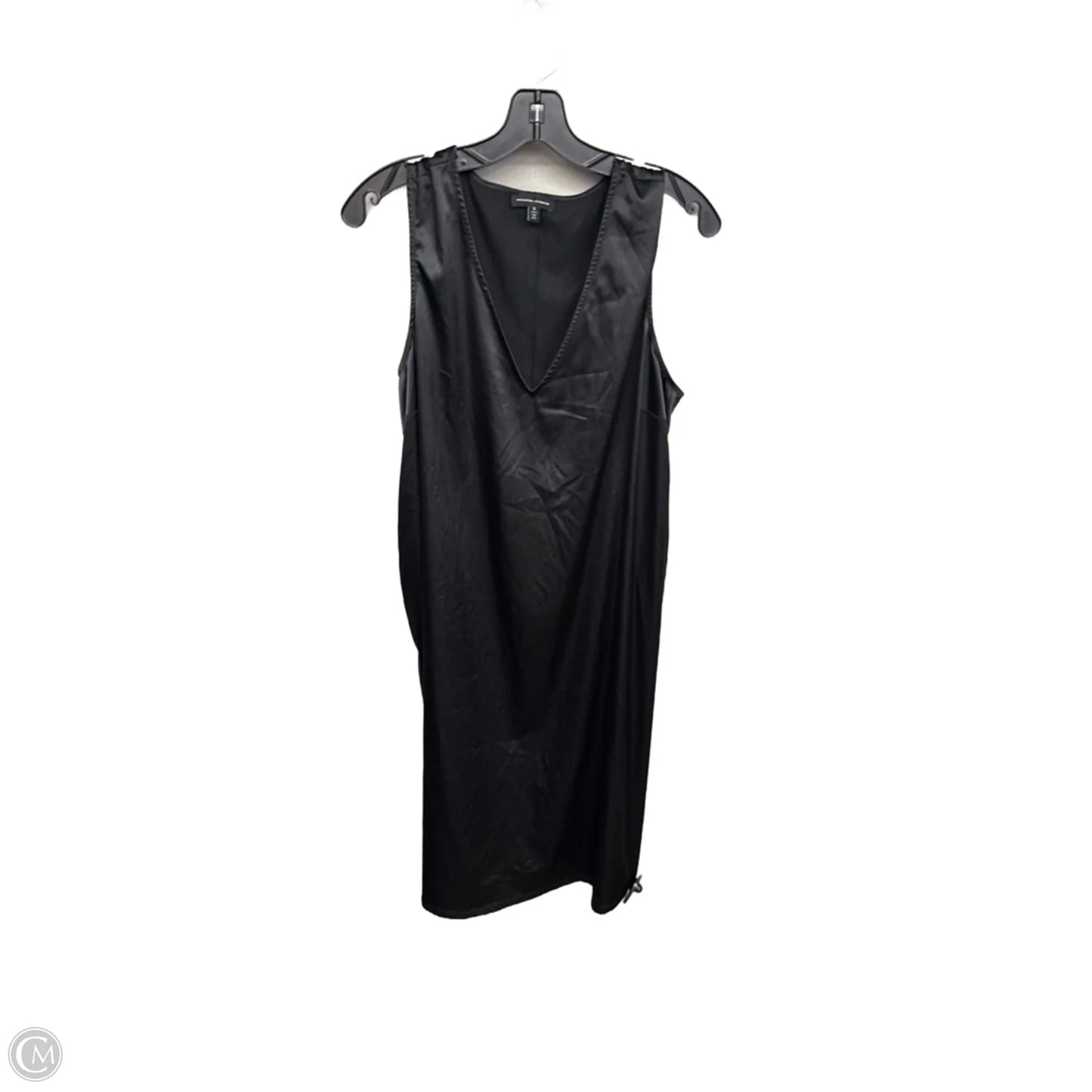 Dress Casual Short By Universal Standard In Black, Size: S