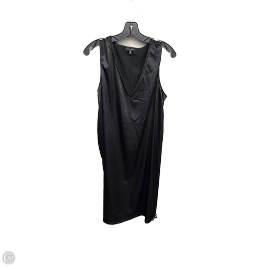 Dress Casual Short By Universal Standard In Black, Size: S