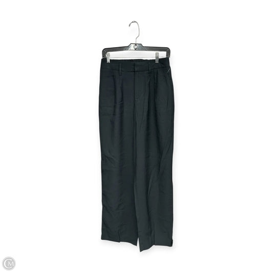 Pants Dress By A New Day In Black, Size: 4