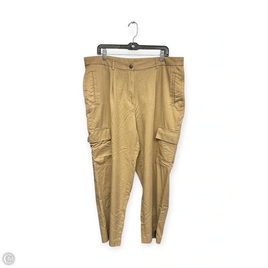 Pants Cargo & Utility By Old Navy In Tan, Size: Xl