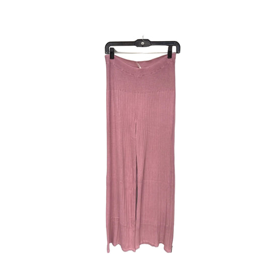 Pants Other By Free People In Mauve, Size: M