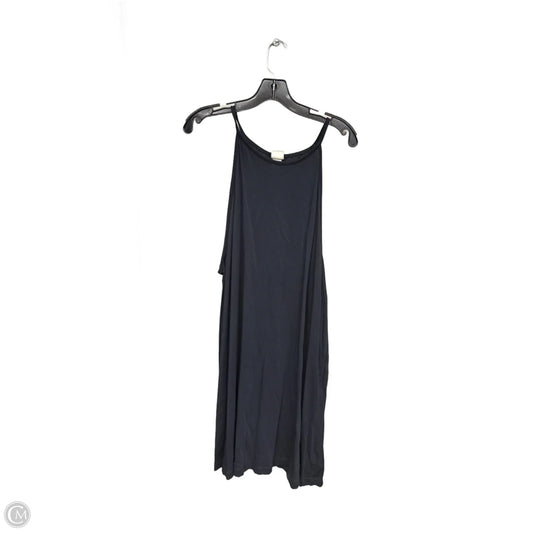 Dress Casual Short By H&m In Black, Size: Xxl