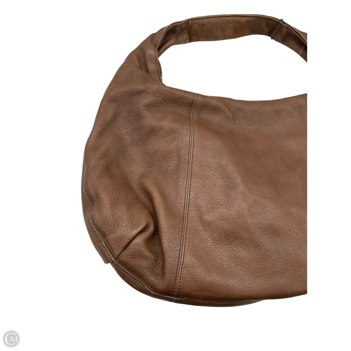Handbag Luxury Designer By Furla, Size: Large