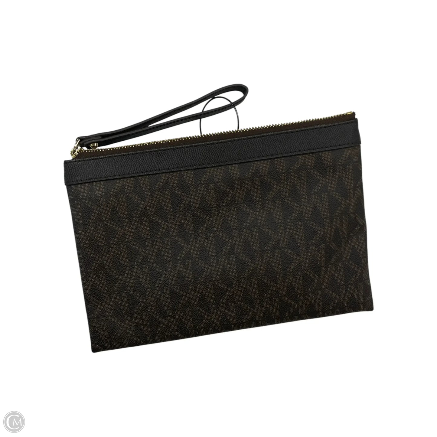 Wristlet Designer By Michael Kors, Size: Large