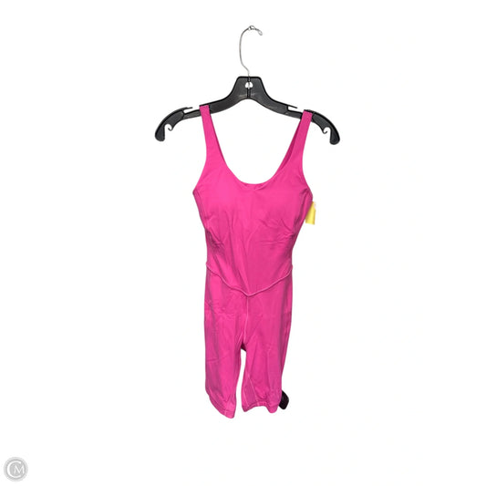 Romper By Lululemon In Pink, Size: 2