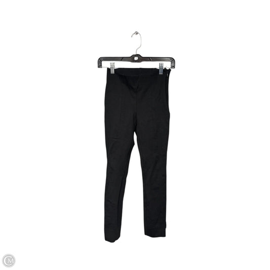 Pants Other By Quince In Black, Size: Xs
