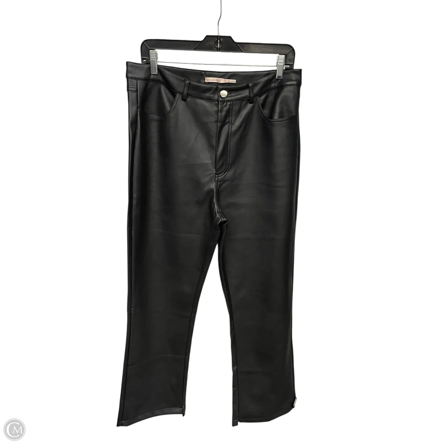 Pants Other By Clothes Mentor In Black, Size: 14