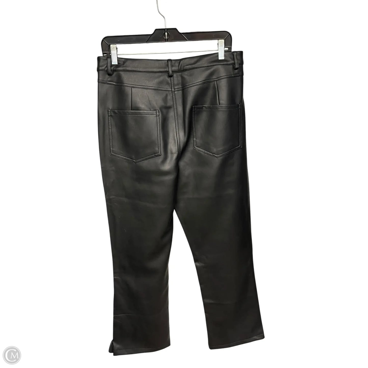 Pants Other By Clothes Mentor In Black, Size: 14