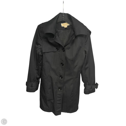 Jacket Other By Michael By Michael Kors In Black, Size: S