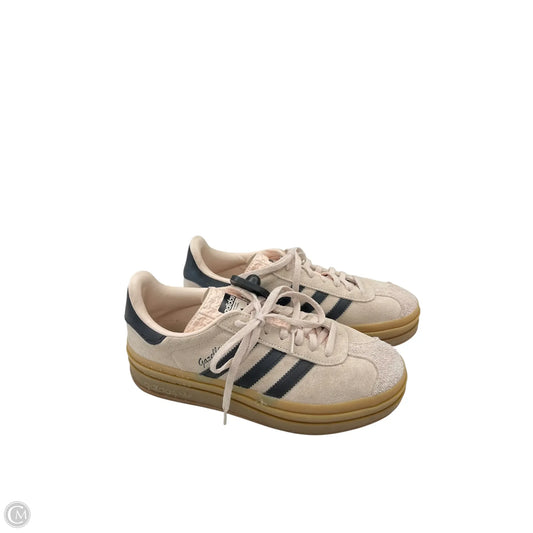 Shoes Sneakers By Adidas In Pink, Size: 7.5