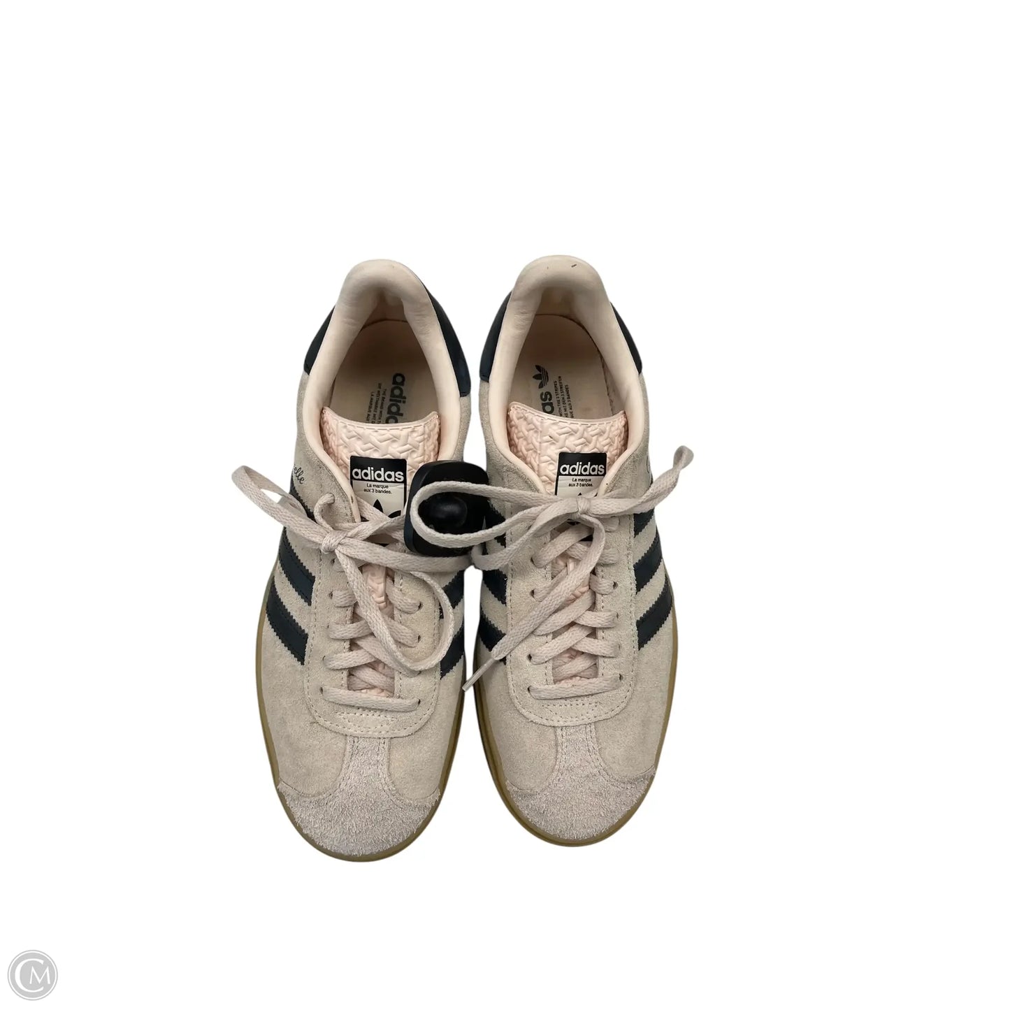 Shoes Sneakers By Adidas In Pink, Size: 7.5