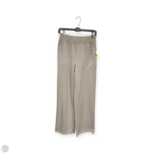 Athletic Pants By Mondetta In Taupe, Size: S