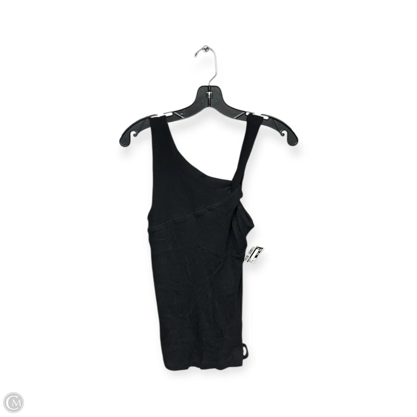Tank Top By 1.state In Black, Size: Xs