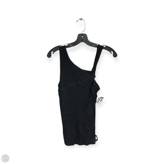 Tank Top By 1.state In Black, Size: Xs