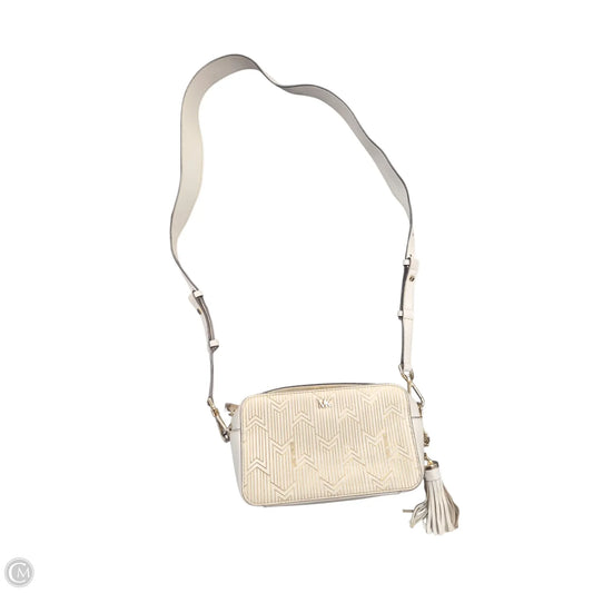 Crossbody Designer By Michael Kors, Size: Small