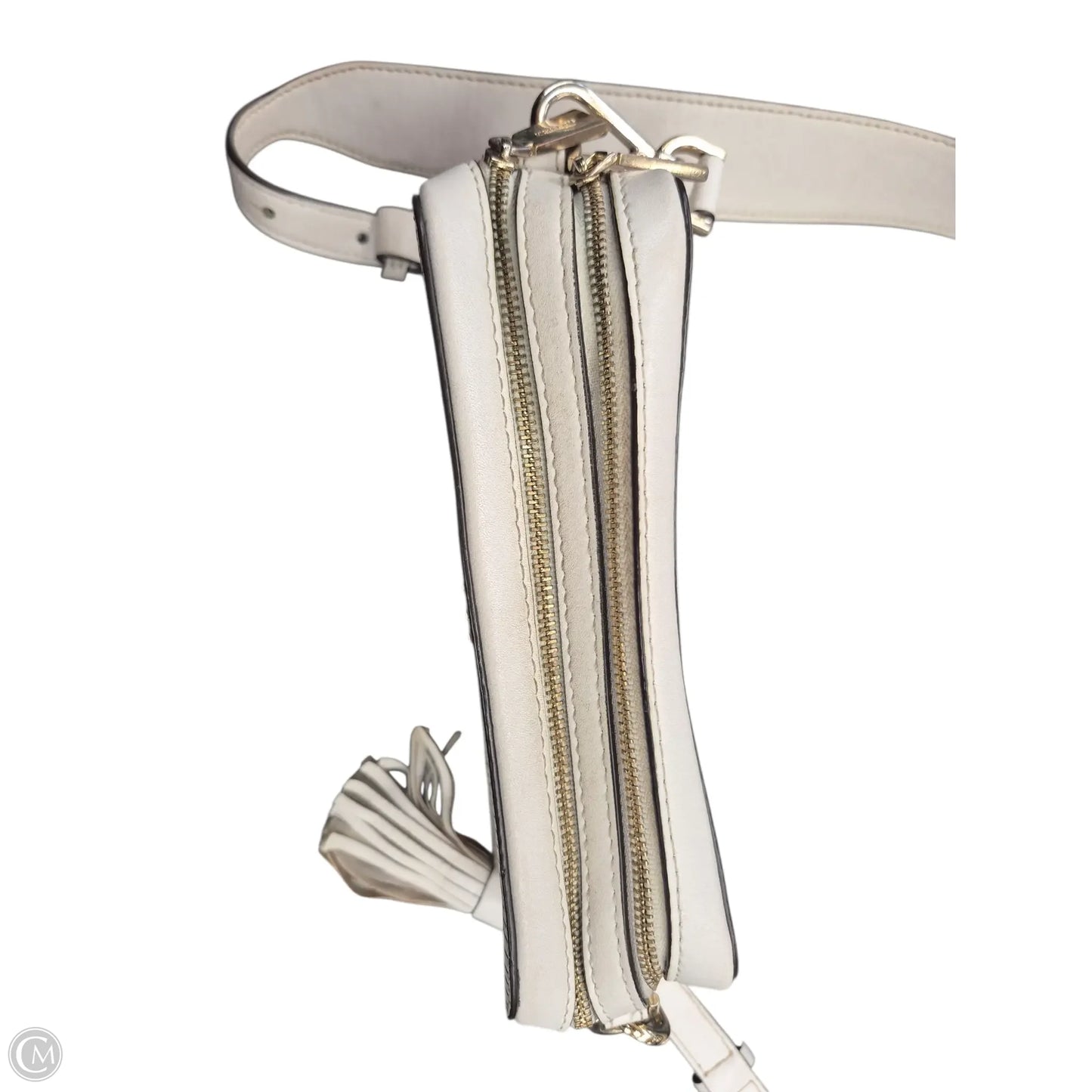 Crossbody Designer By Michael Kors, Size: Small