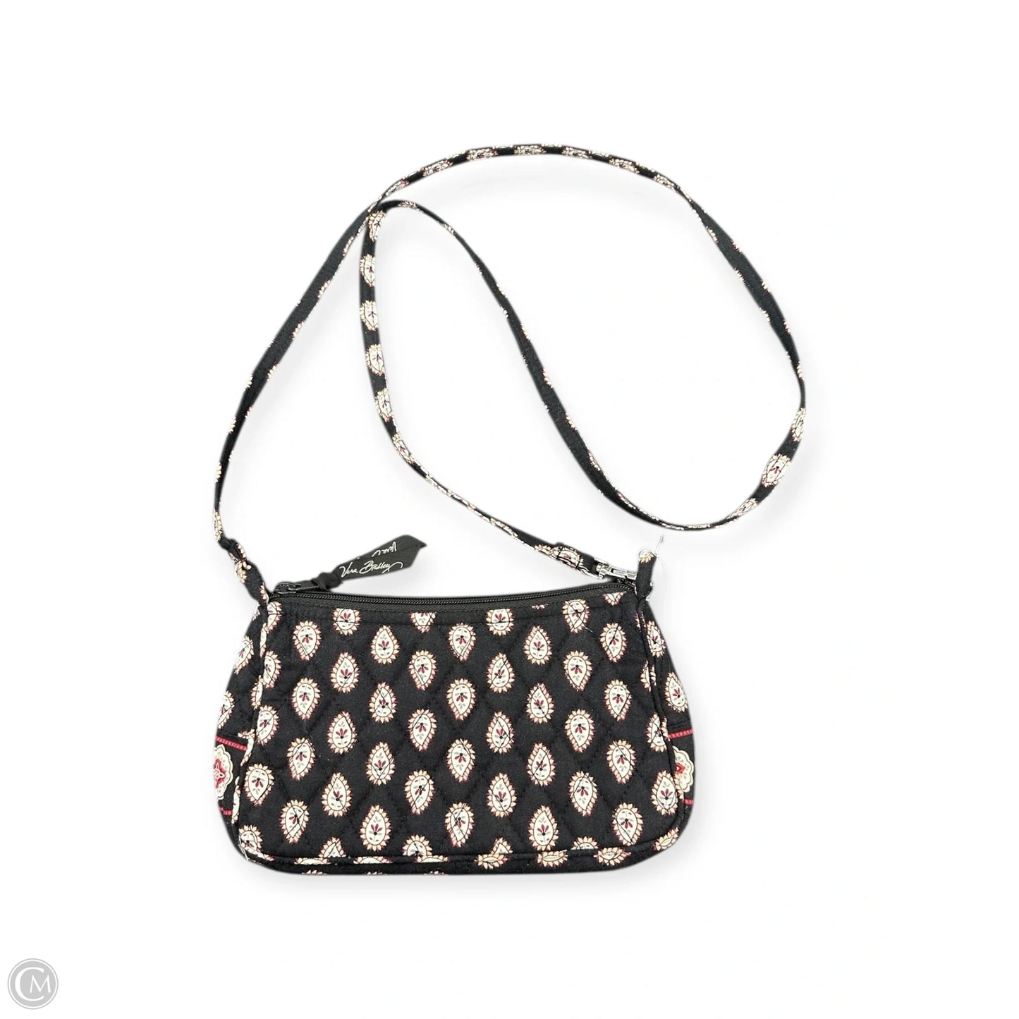 Crossbody By Vera Bradley, Size: Small