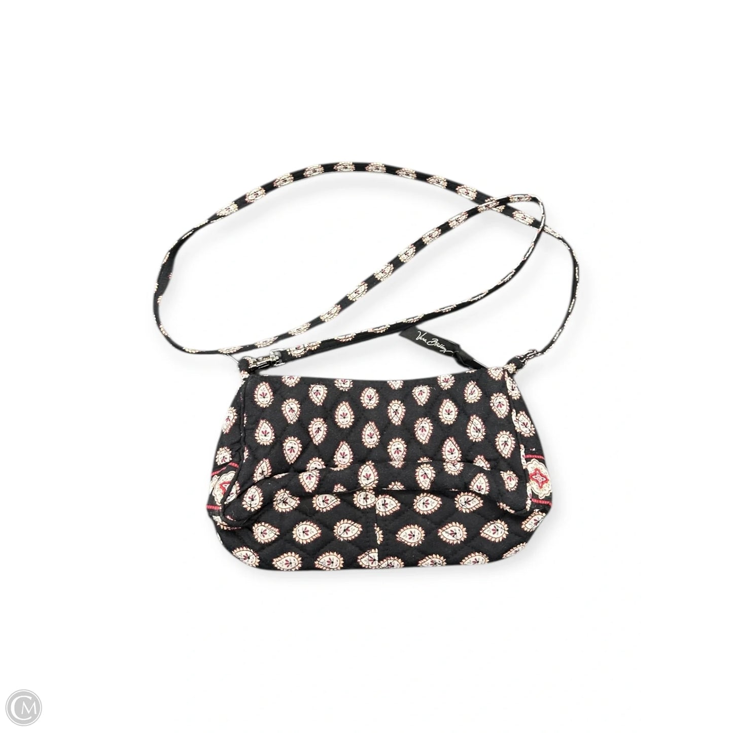 Crossbody By Vera Bradley, Size: Small