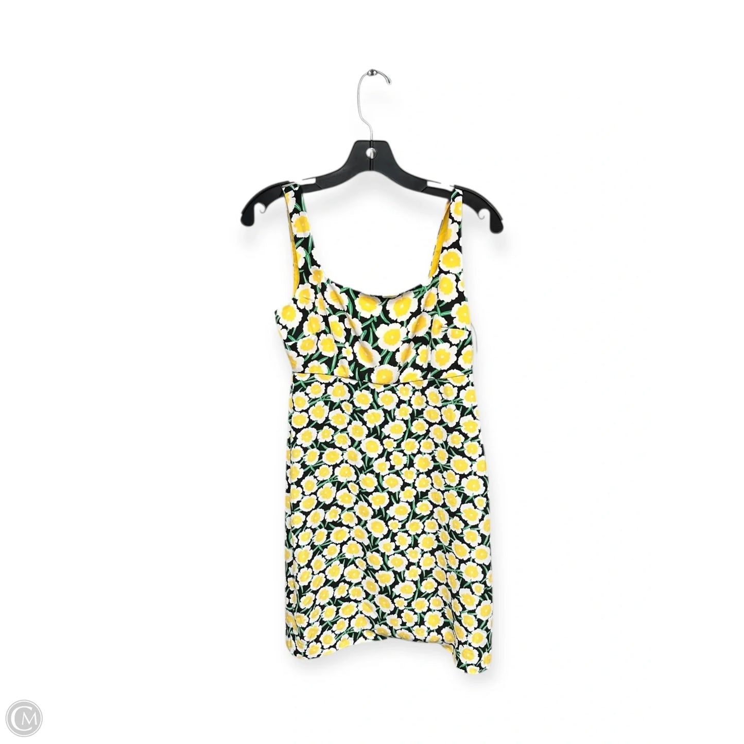 Dress Casual Short By Target-designer In Floral Print, Size: 0