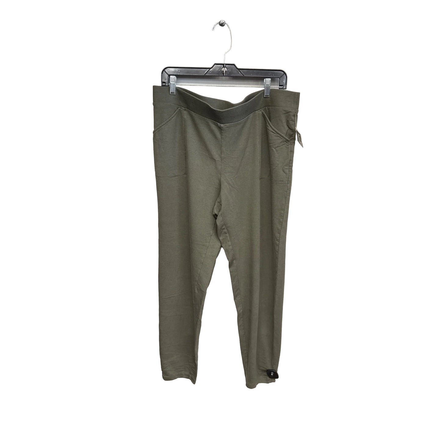 Pants Other By Pure Jill In Green, Size: L