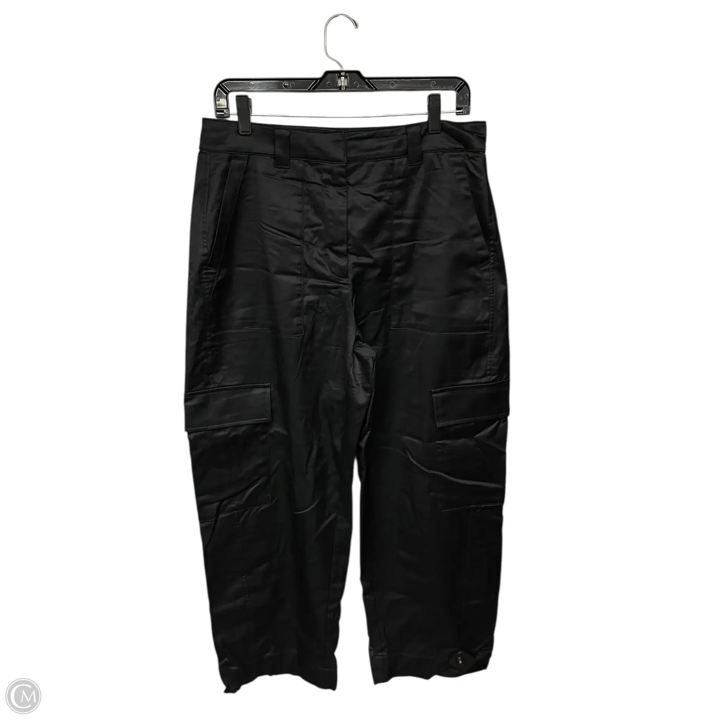 Pants Cargo & Utility By Old Navy In Black, Size: 8