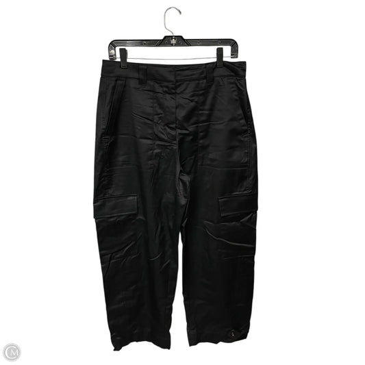 Pants Cargo & Utility By Old Navy In Black, Size: 8