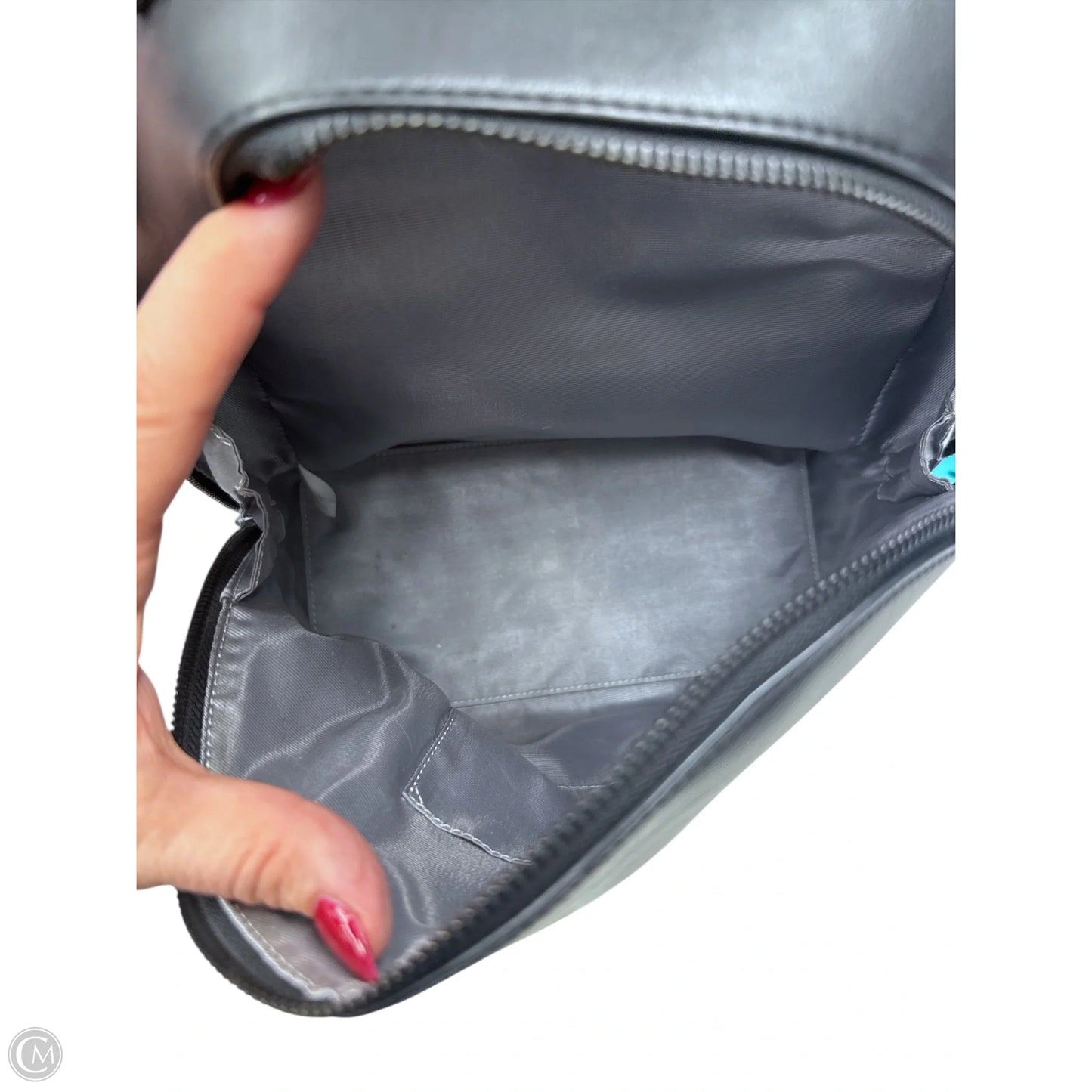 Backpack By Clothes Mentor, Size: Medium