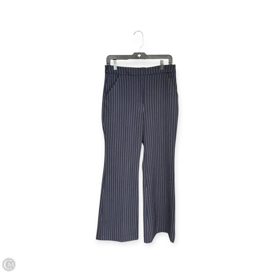 Pants Dress By Express In Navy, Size: 8