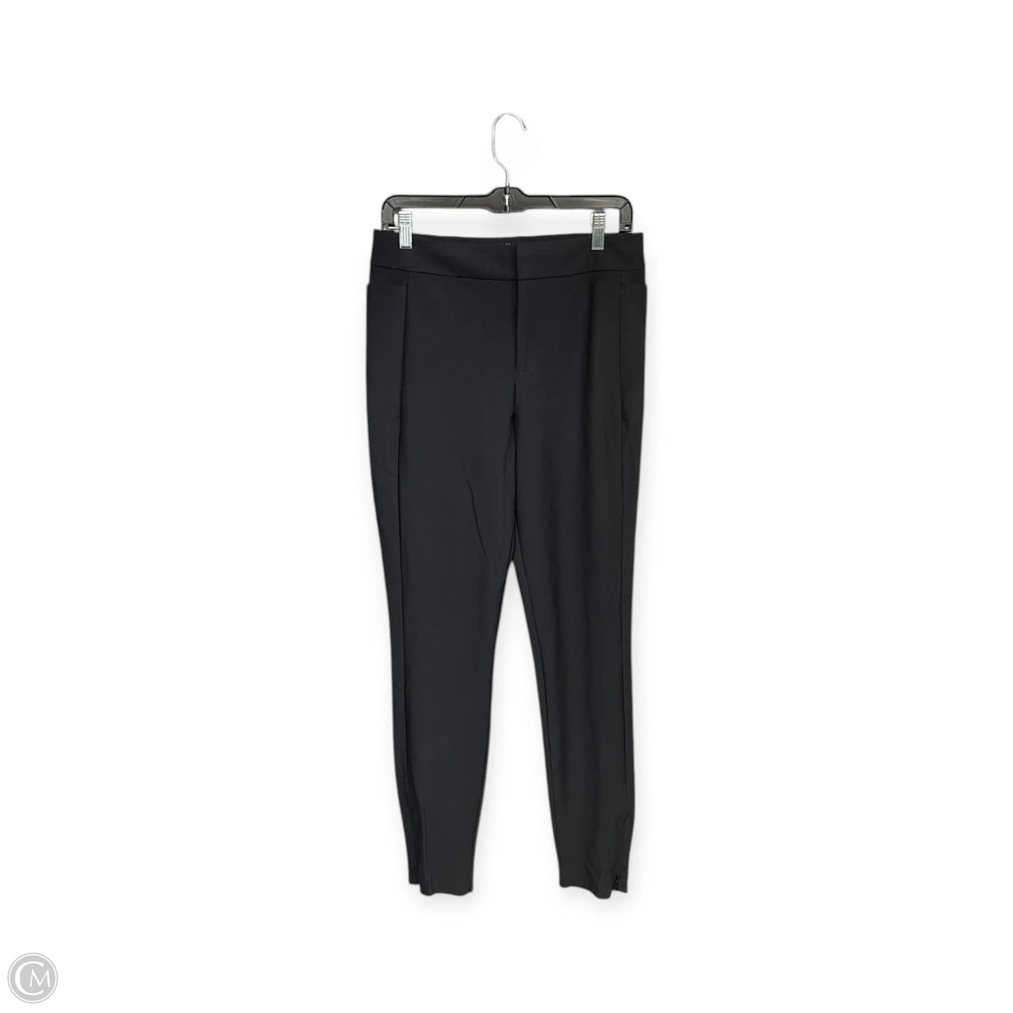 Athletic Pants By Athleta In Black, Size: 8