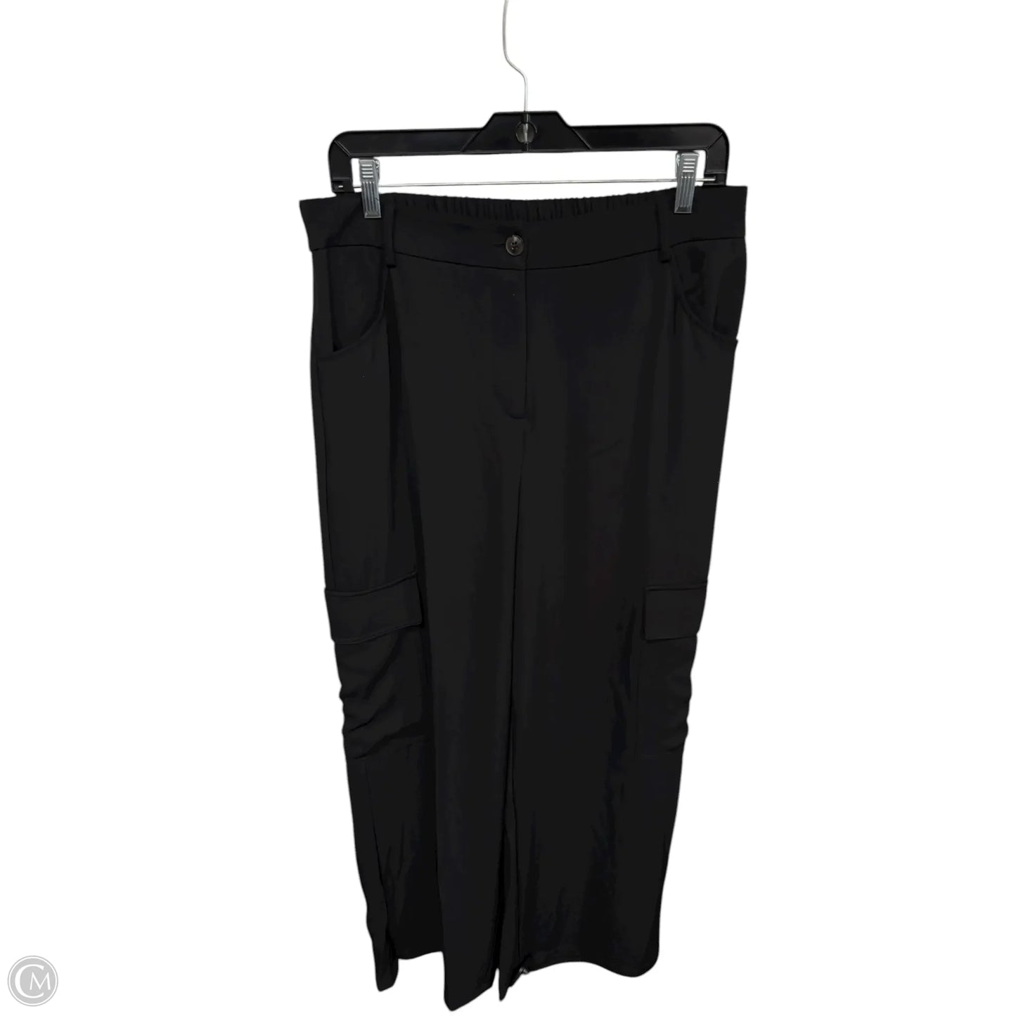 Pants Cargo & Utility By Melloday In Black, Size: L